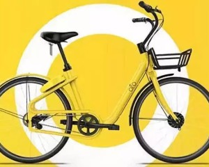 小黃車共享單車到底會不會黃？